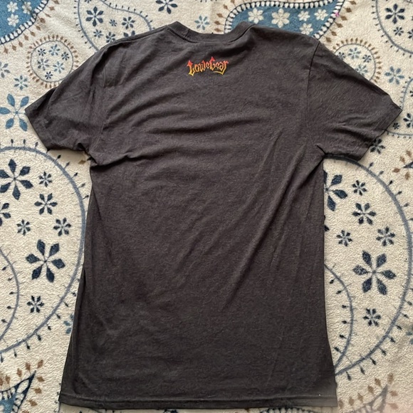 Gingerbread Christmas tee - Picture 4 of 5